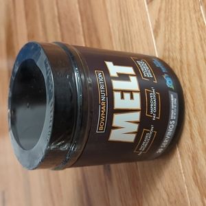 Bowmar Nutrition Melt, New